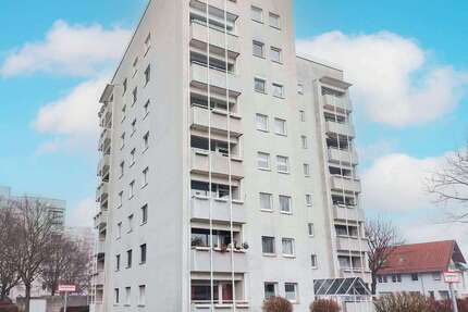 Wohnung zum Kaufen in Bensheim 269.000,00 € 82.34 m²