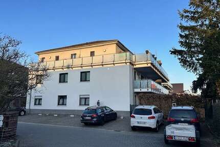 Wohnung zum Kaufen in Wolfsburg 329.000,00 € 78 m²