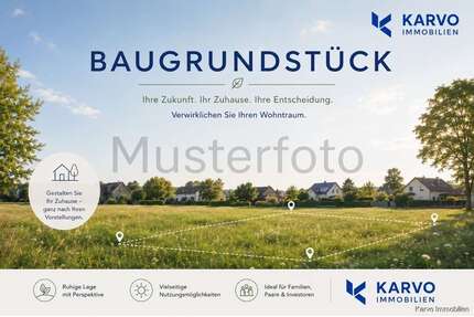 Grundstück zu verkaufen in Hannover Seelhorst 289.000,00 € 466 m² - Hannover / Seelhorst
