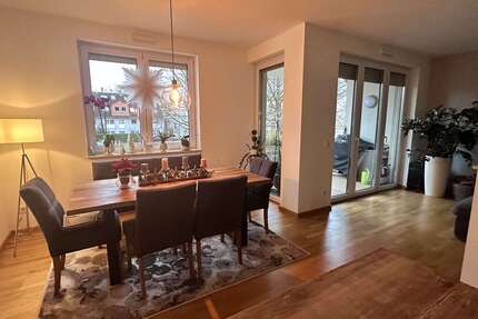 Wohnung zum Mieten in Cottbus 995,00 € 77.6 m²