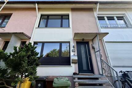 Haus zum Kaufen in Maintal Dörnigheim 565.000,00 € 135 m²