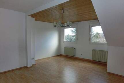 Schicke Wohnung im Zentrum! Provisionsfrei! - Düren