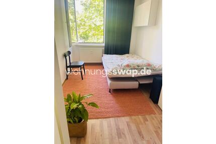 Wohnungsswap - 3 Zimmer, 62 m² - Astrid-Lindgren-Straße, Trudering-Riem, München