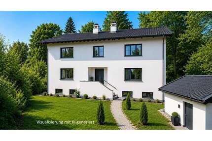Haus zum Kaufen in Seeshaupt 2.100.000,00 € 280 m²