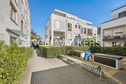 Wohnung zum Kaufen in Oberursel (Taunus) 448.000,00 € 67 m²
