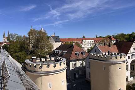 Wohnung zum Kaufen in Regensburg 487.000,00 € 68.62 m²