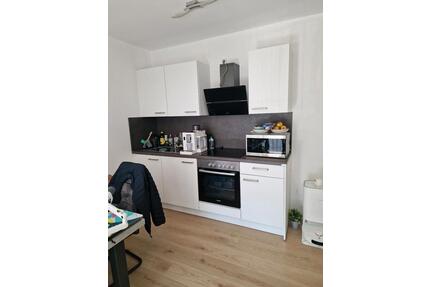 1 Zimmer Wohnung - 520,00&nbsp;EUR Kaltmiete, ca.&nbsp; 26,07&nbsp;m&sup2; in Kamp-Lintfort (PLZ: 47475)