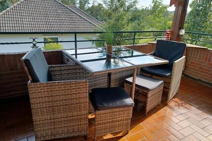 Ferienwohnung in HitzackerElbe - 75,00&nbsp;EUR Kaltmiete, in Hitzacker (Elbe) (PLZ: 29456)