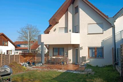 Mehrfamilienhaus mit ELW Bönnigheim