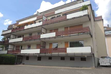 Wohnung zum Kaufen in Solingen 339.000,00 € 108 m²