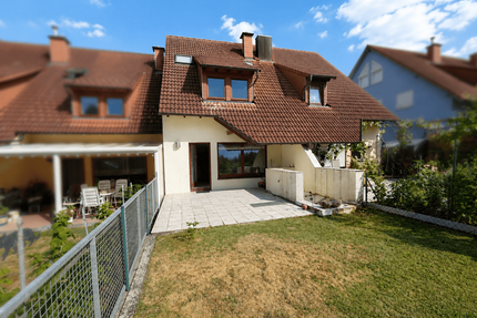 Haus zum Kaufen in Pforzheim 439.000,00 € 130 m²