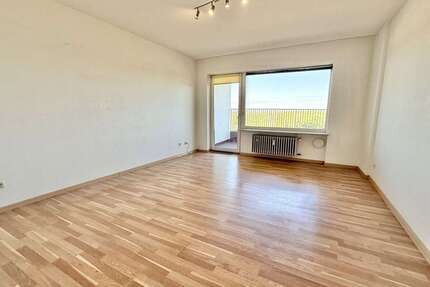 Wohnung zum Kaufen in Homburg 139.000,00 € 68 m²