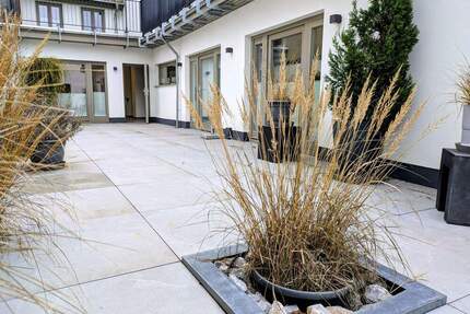 ****Architektur der Stille – exklusives Wohnen im Herzen von Plau am See****