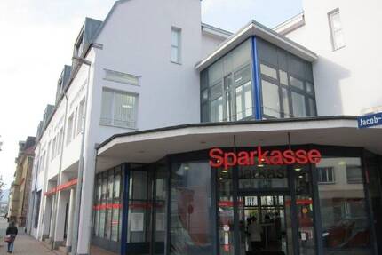 3 - Zimmer - Wohnung in zentraler Lage - Grenzach-Wyhlen