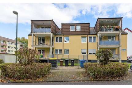 Wohnung zum Mieten in Osnabrück 700,00 € 92.24 m²