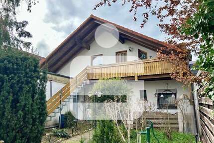 Haus zum Kaufen in Hemhofen 448.000,00 € 120 m²