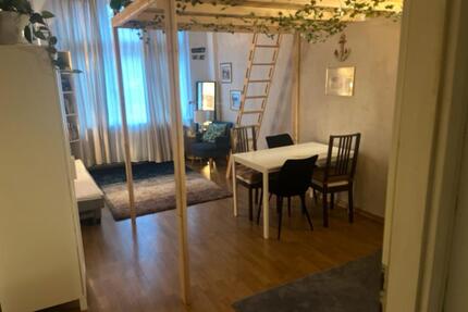 Charmante Familienwohnung in Prenzlauer Berg | - Berlin Pankow