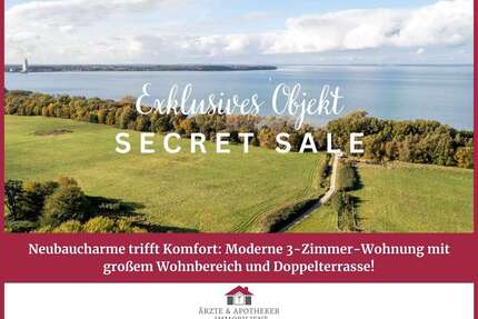 Wohnung zum Kaufen in Dassow 649.000,00 € 102.41 m²