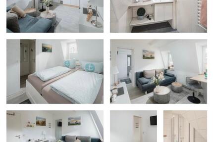 Wohnung auf Norderney zu vermieten - Vreden