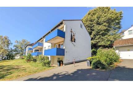 Wohnung zum Mieten in Lüdenscheid 370,00 € 53 m²