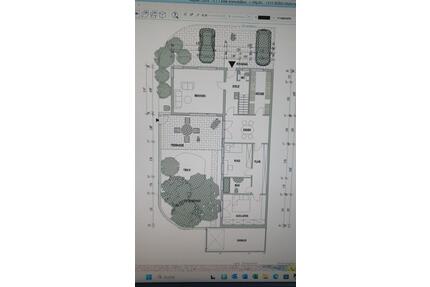 Einfamilien-Wohnhaus (Bungalow) mit Garage in Hamm Pelkum - Bönen