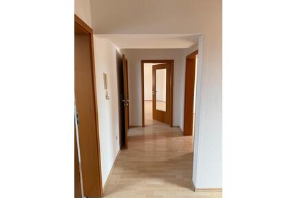 Attraktive Dachgeschosswohnung in Brackel - Dortmund