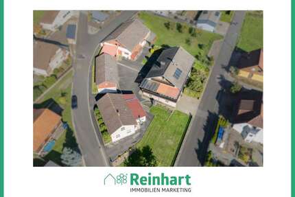 Haus zum Kaufen in Karbach 650.000,00 € 316 m²