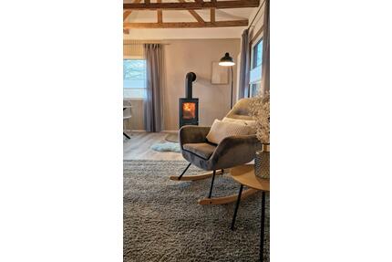 Waldhaus | Haus in der Natur | Ferienhaus | Freistehend - Siegburg