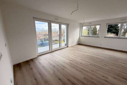 Wohnung zum Mieten in Rodgau 1.350,00 € 87.67 m²