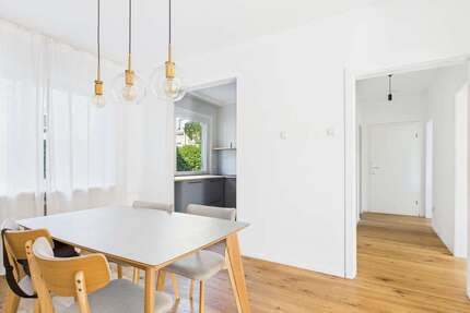 Wohnung zum Kaufen in Bochum 160.000,00 € 70.11 m²