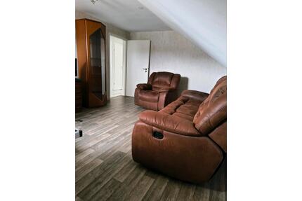 2 Zimmer Wohnung auf Zeit am Laagberg - Wolfsburg Detmerode