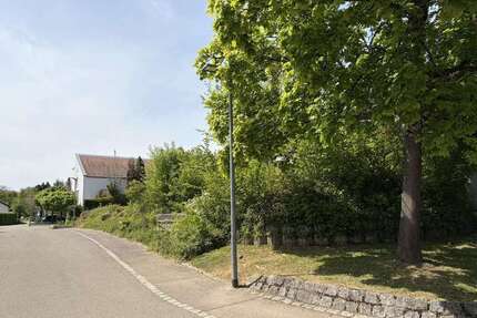 Grundstück zu verkaufen in Baltmannsweiler 350.000,00 € 420 m²