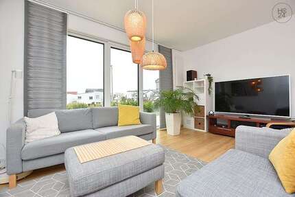 Wohnung zum Mieten in Ehningen 1.390,00 € 58 m²