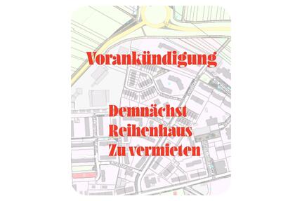 Reihenhaus in NeustadtW - 1.450,00&nbsp;EUR Kaltmiete, ca.&nbsp; 135,00&nbsp;m&sup2; in Haßloch (PLZ: 67454)