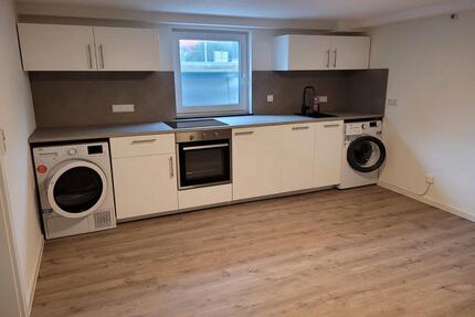 1-Zi-WHG in Mannheim-Gartenstadt! Perfekt für StudentenSingles!