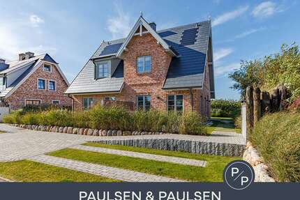 Haus zum Kaufen in Sylt 1.750.000,00 € 117 m²