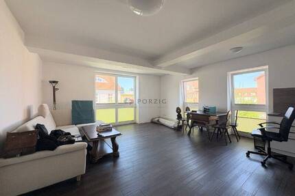 Einziehen und wohlfühlen - moderne 3-Zimmer-Wohnung in Tessin