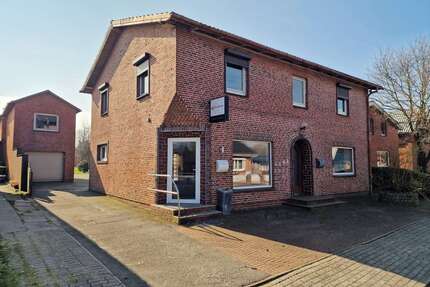 Haus zum Kaufen in Süderhastedt 219.000,00 € 120 m²