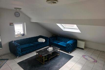 2 Zimmer Dachgeschosswohnung - 119.999,00&nbsp;EUR Kaufpreis, ca.&nbsp; 45,00&nbsp;m&sup2; in Vöhringen (PLZ: 89269)
