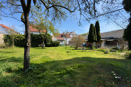 Grundstück zu verkaufen in Augsburg 831.000,00 € 831 m²