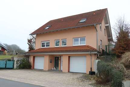 Haus zum Kaufen in Staufenberg 495.000,00 € 169.87 m²