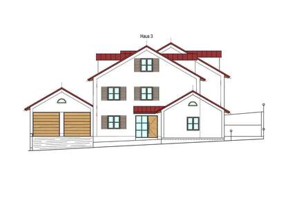 Grundstück zu verkaufen in Mering (Meringerzell) 199.000,00 € 259 m²
