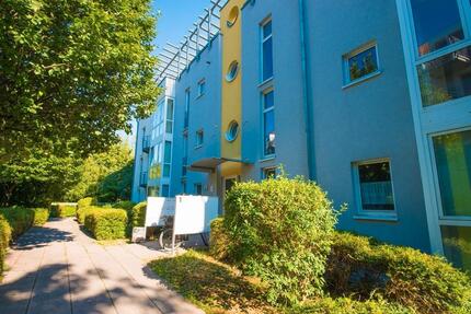 2 Zimmer Küche Dusche Bad in Worms