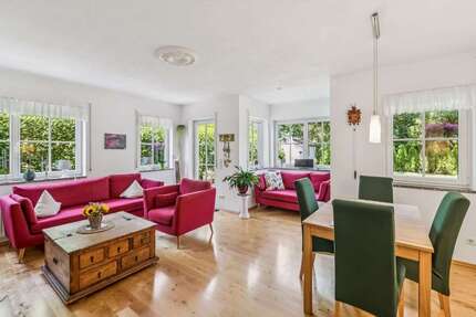 Wohnung zum Kaufen in München 749.000,00 € 94.25 m²