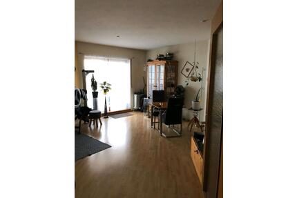 3 Zimmer-Wohnung in Tettnang Kaltmiete 880€+70€Garage von privat