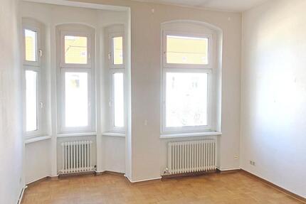 2 Zi Whg 400m zum Tegler See Juni 2-bed flat 400 m lakeside - Berlin Mitte