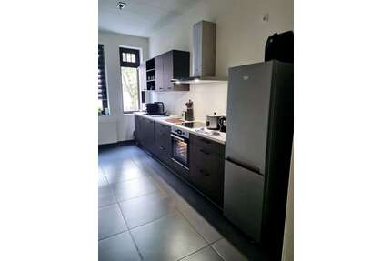 Wohnung zum Mieten in Zwickau 450,00 € 84 m²