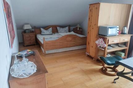 Zimmer ca 25qm uvm - 688,00&nbsp;EUR Kaltmiete, ca.&nbsp; 25,00&nbsp;m&sup2; in Rotenburg (Wümme) (PLZ: 27356)