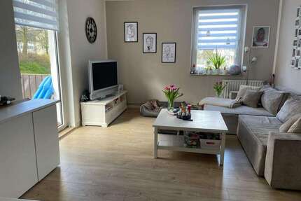 Wohnung zum Mieten in Wuppertal 355,00 € 50.59 m²