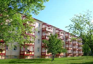 Wohnung zum Mieten in Guben 480,90 € 71.35 m²